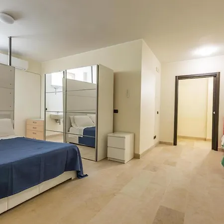 Villa Gemma D'Itria Villa Putignano