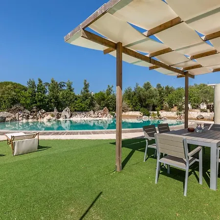 Villa Gemma D'Itria Putignano