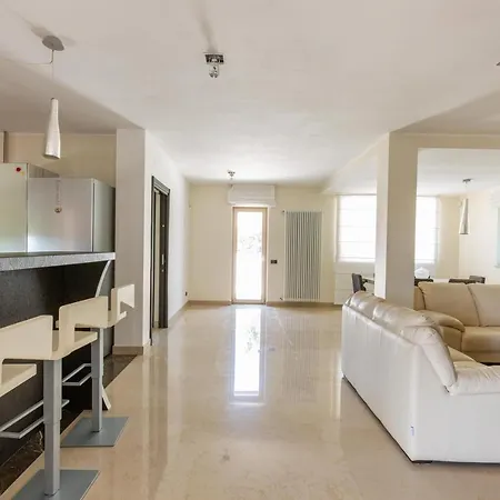 Villa Gemma D'Itria Villa Putignano