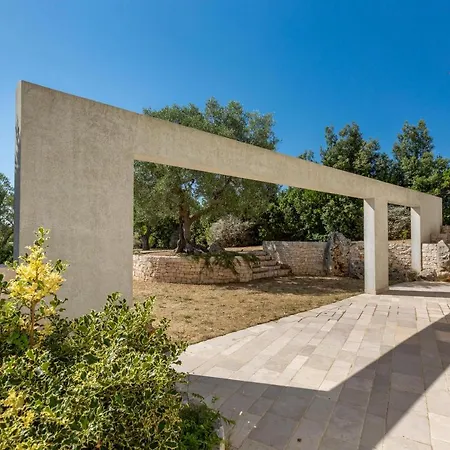 Villa Gemma D'Itria Villa Putignano