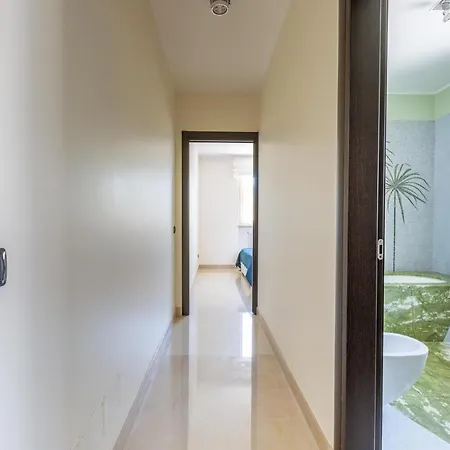 Villa Villa Gemma D'Itria