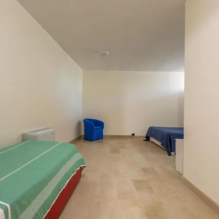 Villa Gemma D'Itria Villa