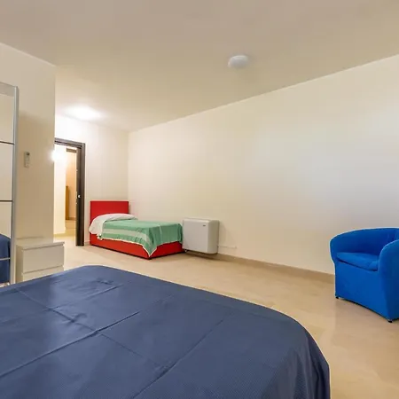 Villa Gemma D'Itria Villa