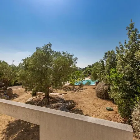 Villa Villa Gemma D'Itria Putignano