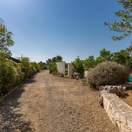 Villa Gemma D'Itria Villa *