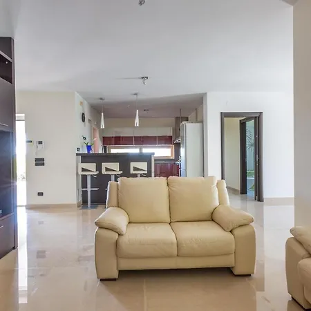 Villa Villa Gemma D'Itria *