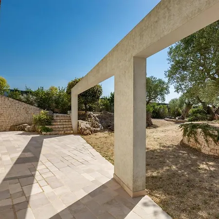 Villa Villa Gemma D'Itria *