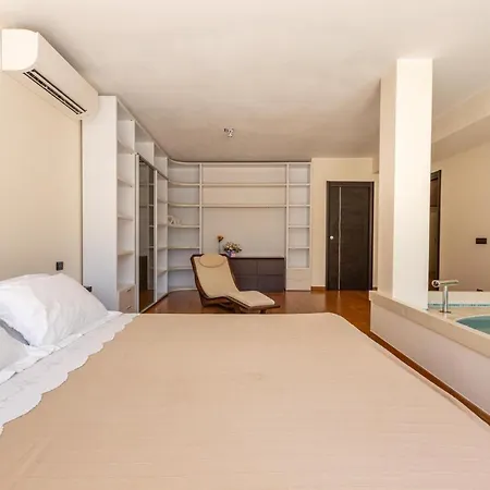 Villa Villa Gemma D'Itria *