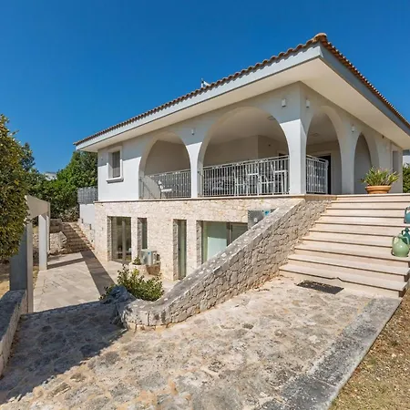 Villa Gemma D'Itria Villa
