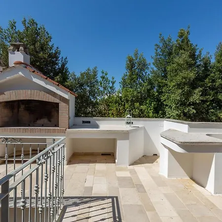 Villa Gemma D'Itria Putignano