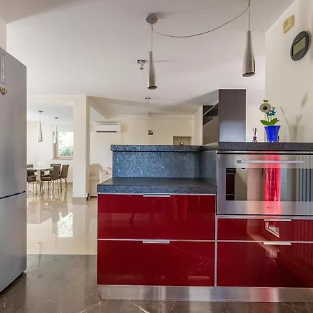 Villa Gemma D'Itria Villa Putignano