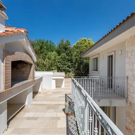 Villa Villa Gemma D'Itria