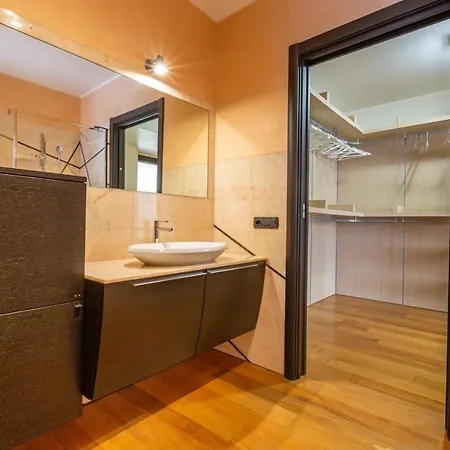 Villa Villa Gemma D'Itria Putignano