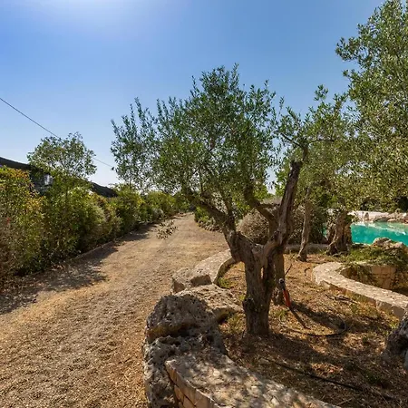 Villa Gemma D'Itria Villa