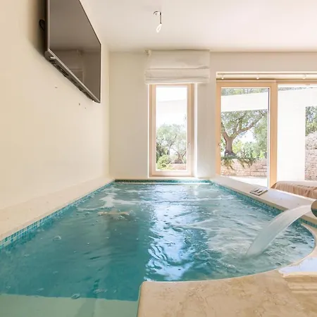 Villa Villa Gemma D'Itria Putignano