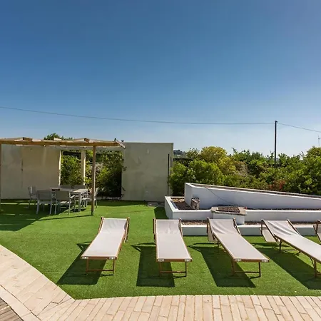 Villa Villa Gemma D'Itria Putignano