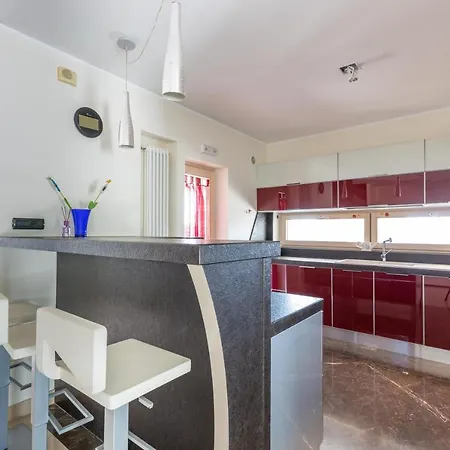 Villa Gemma D'Itria