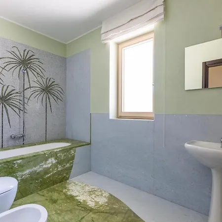 Villa Gemma D'Itria